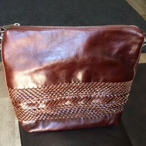 Patricia Nash purse